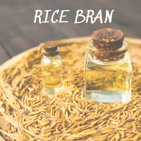 How Refined Rice Bran Oil Is Made ?